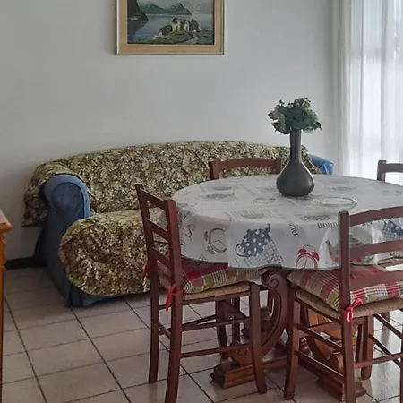 Tatil Evi Lovely In With Wifi