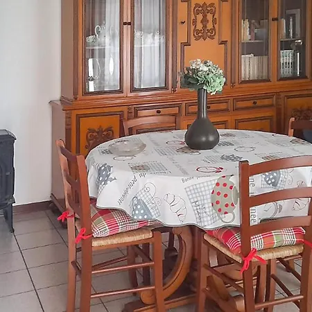 Lovely In With Wifi Tatil Evi *