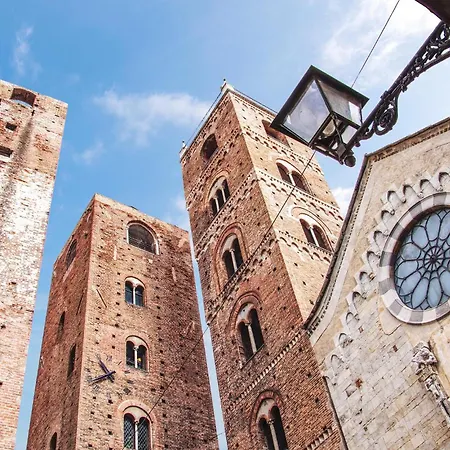 Lovely In With Wifi Nyaraló *