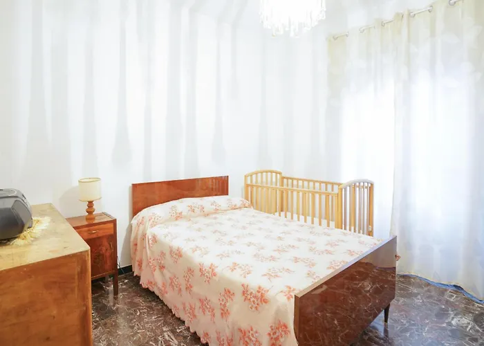 Lovely In With Wifi Arnasco